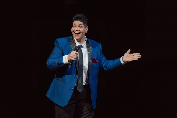 Jen Kober's WHOLE LOTTA HEART TOUR