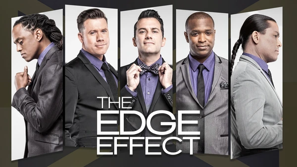The Edge Effect